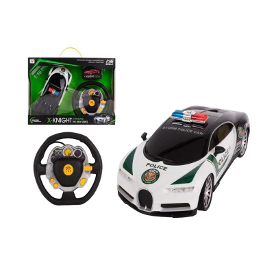 Машинка на радиоуправлении X-Knight S+S Toys 200139635